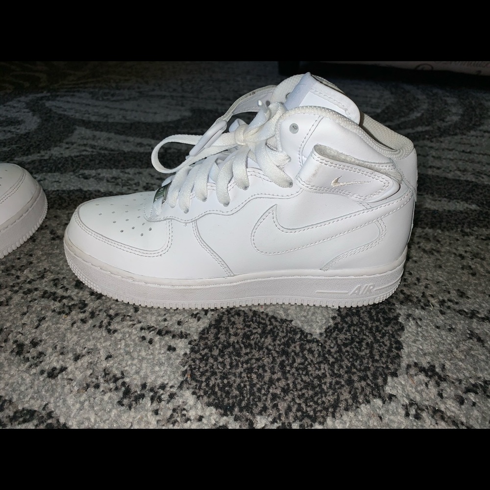 Nike air force 1 - Picture 4 of 4